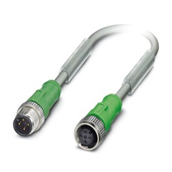 SAC-4P-M12MS/3,0-800/M12FS CAVO SEN