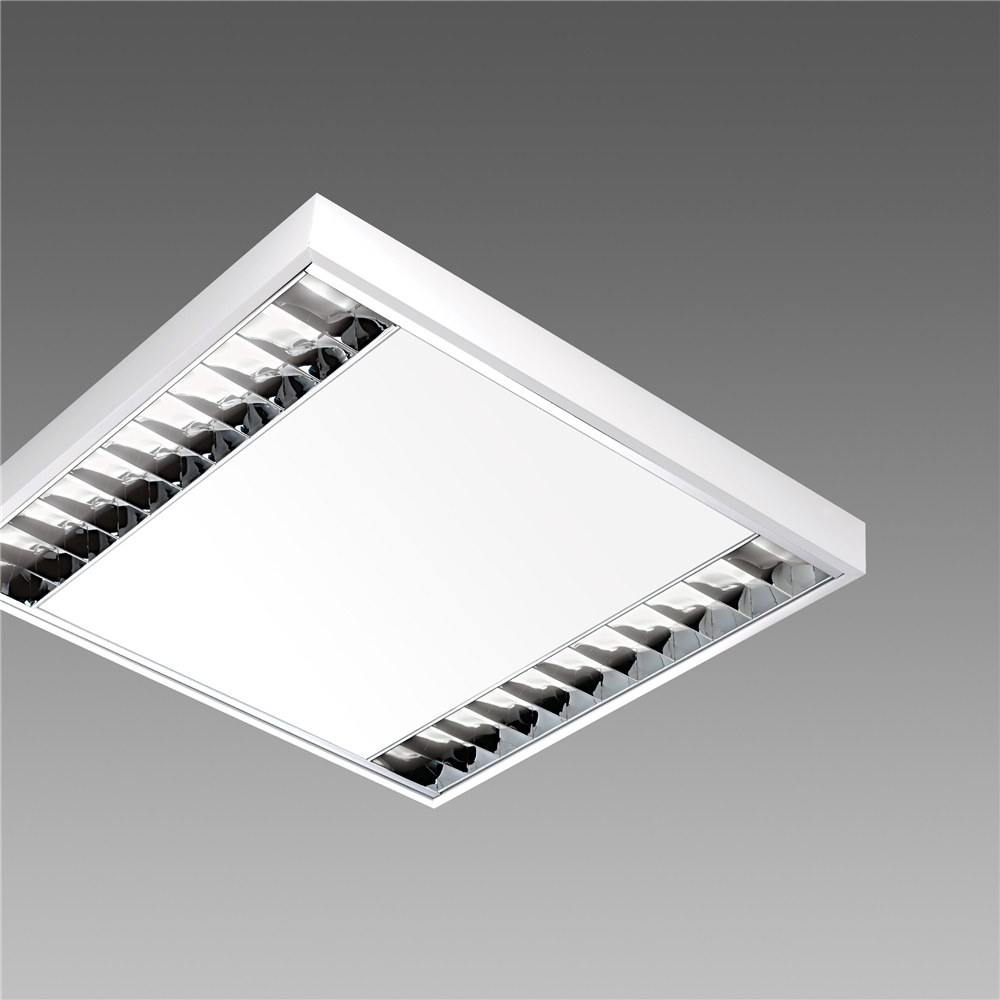 PANEL LED MINICOMFORT 731 LED 19W CLD-DD BIA