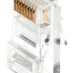 LOT 100 SPINA C5E/6 UTP CAVO FLEX