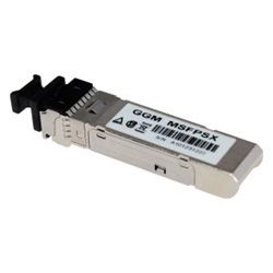 MODULO SFP 1000 SX LC MULTIMODE 550