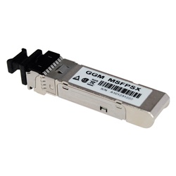 MODULO SFP 1000 SX LC MULTIMODE 550