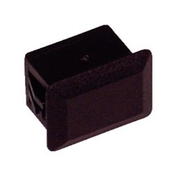 TAPPO NERO SC SPX/LC DPX