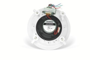 SPEAKER 6W CEIL.COAXIAL 5P+1,5P ABS