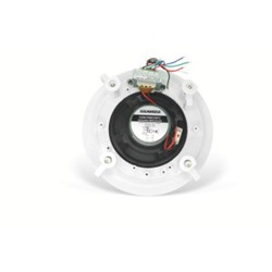 SPEAKER 6W CEIL.COAXIAL 5P+1,5P ABS