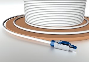 PLUG CAT6A 10G SCHERMATO