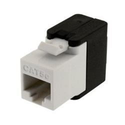 PRESA RJ45 CAT5E UTP TOOLESS SLIMLI