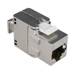 PRESA RJ45 STP CAT 6 TOOLLESS