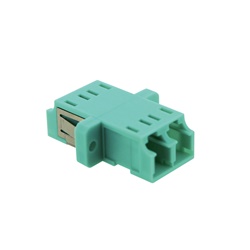 BUSSOLA LC/LC DUPLEX ACQUA