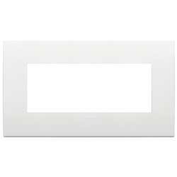 PLACCA CLASSIC 5M BS BIANCO