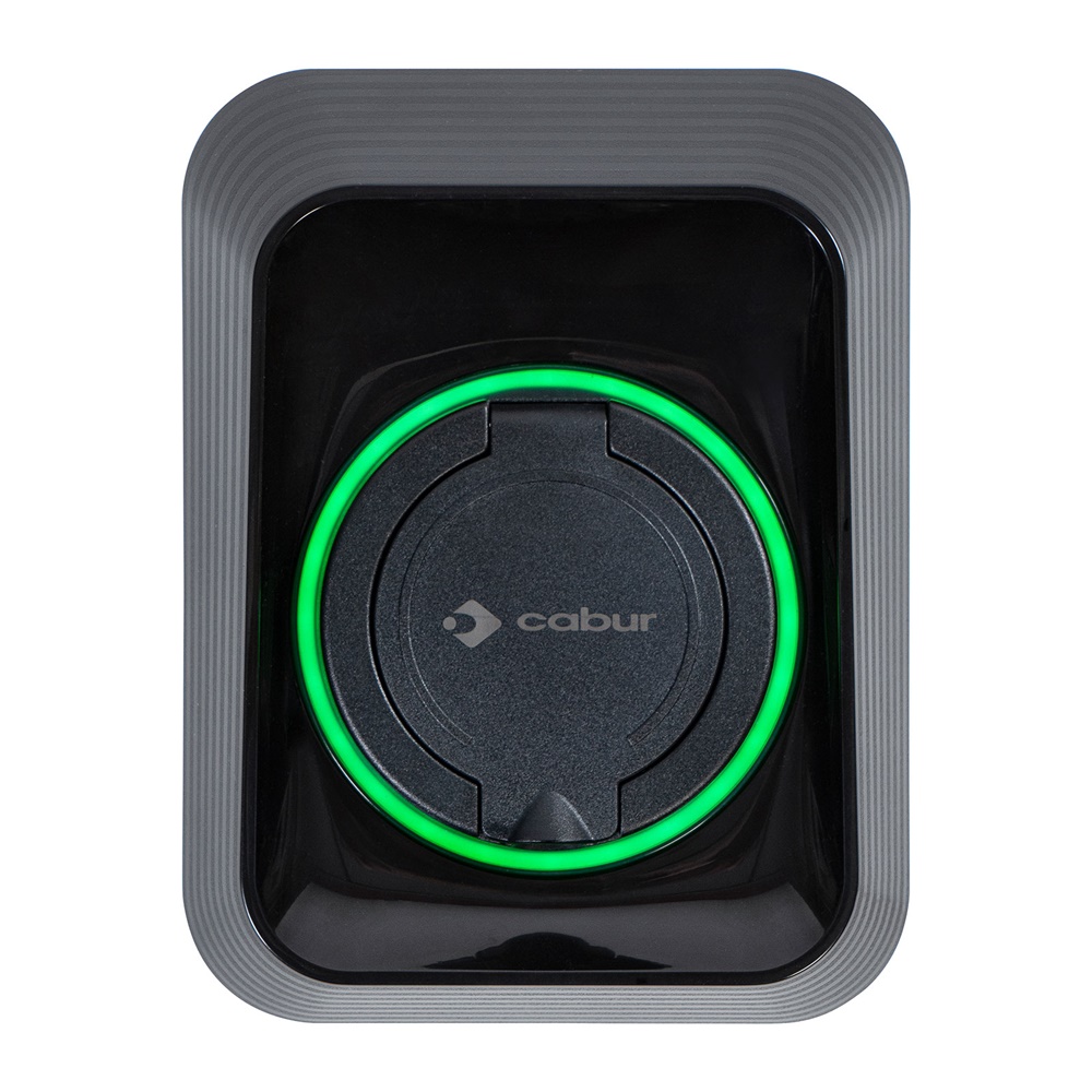 EV CHARGER COMPACT 3.5-7.4KW CASE B