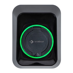 EV CHARGER COMPACT 3.5-7.4KW CASE B