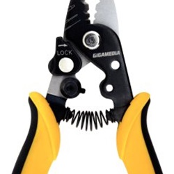 PINZA STRIPPER ERGONOMICA X FIBRA