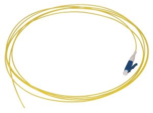 PIGTAIL LC 9/125 OS2  2MT