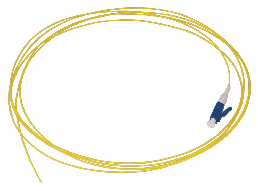 PIGTAIL LC 9/125 OS2  2MT