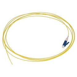 PIGTAIL LC 9/125 OS2  2MT