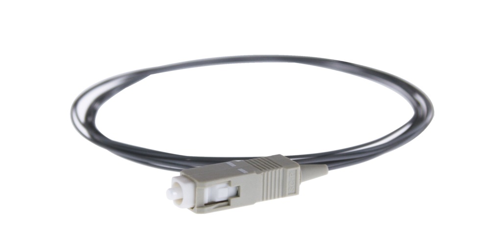 PIGTAIL SC 2M OM3 50/125