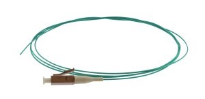 PIGTAIL OM4 LC 2MT