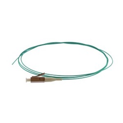PIGTAIL OM4 LC 2MT