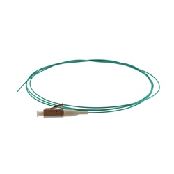 PIGTAIL OM4 LC 2MT