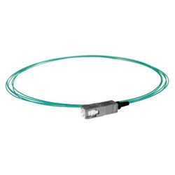 PIGTAIL OM4 50/125 SC 1MT