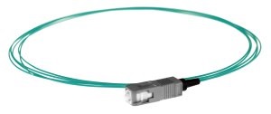 PIGTAIL OM4 50/125 SC 2MT