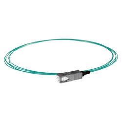 PIGTAIL OM4 50/125 SC 2MT