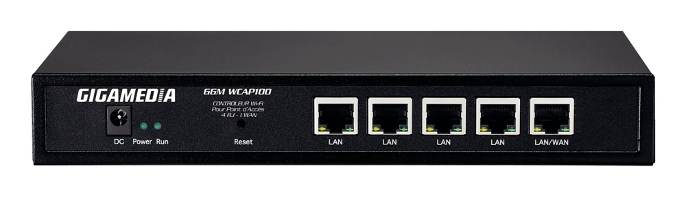 CONTROLEUR WIFI 12AP - 100U