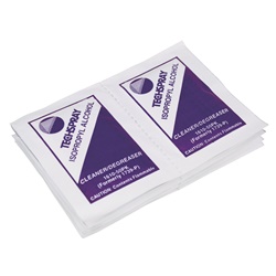 SALVIETTE UMIDIFICATE D ALCOL(50PZ)