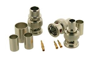 CONN.MASC. RG 62 A CRIMP. (10PZ)