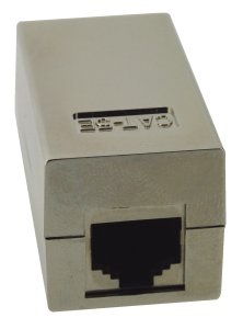 ADATTATORE F/F RJ45 CAT. 5E