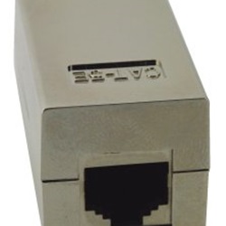 ADATTATORE F/F RJ45 CAT. 5E