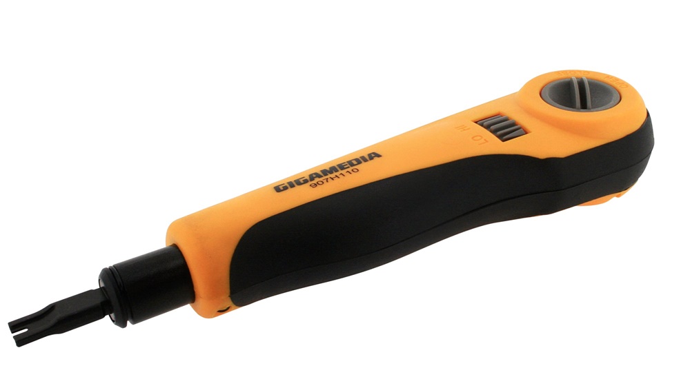 Impact tool per blocchetti 110 Gigamedia