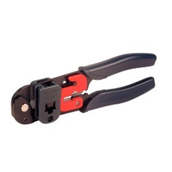 PINZA ECONOMICA X PLUG RJ45 8 PIN