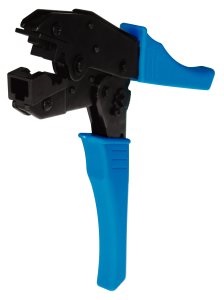 PINZA PLUG RJ45 CAT6 CAVO RIG.SCHER
