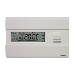 CRONOT PARETE 3V SLIM BIANCO
