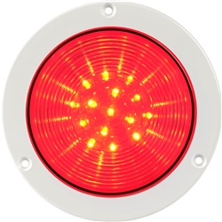 R4 LED RED       V24DAC  WHITE
