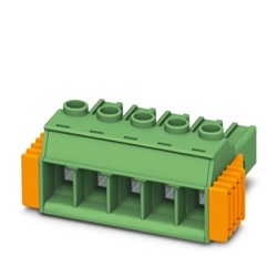 PC 5/ 4-STCL1-7,62 SPINA MONOBLOCCO