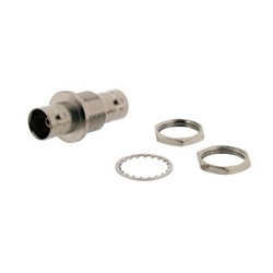 BNC FEM/FEM VIDEO 75 OHMS