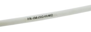 PATCH CORD C6A 10G S/FTP 3MT BIANCA
