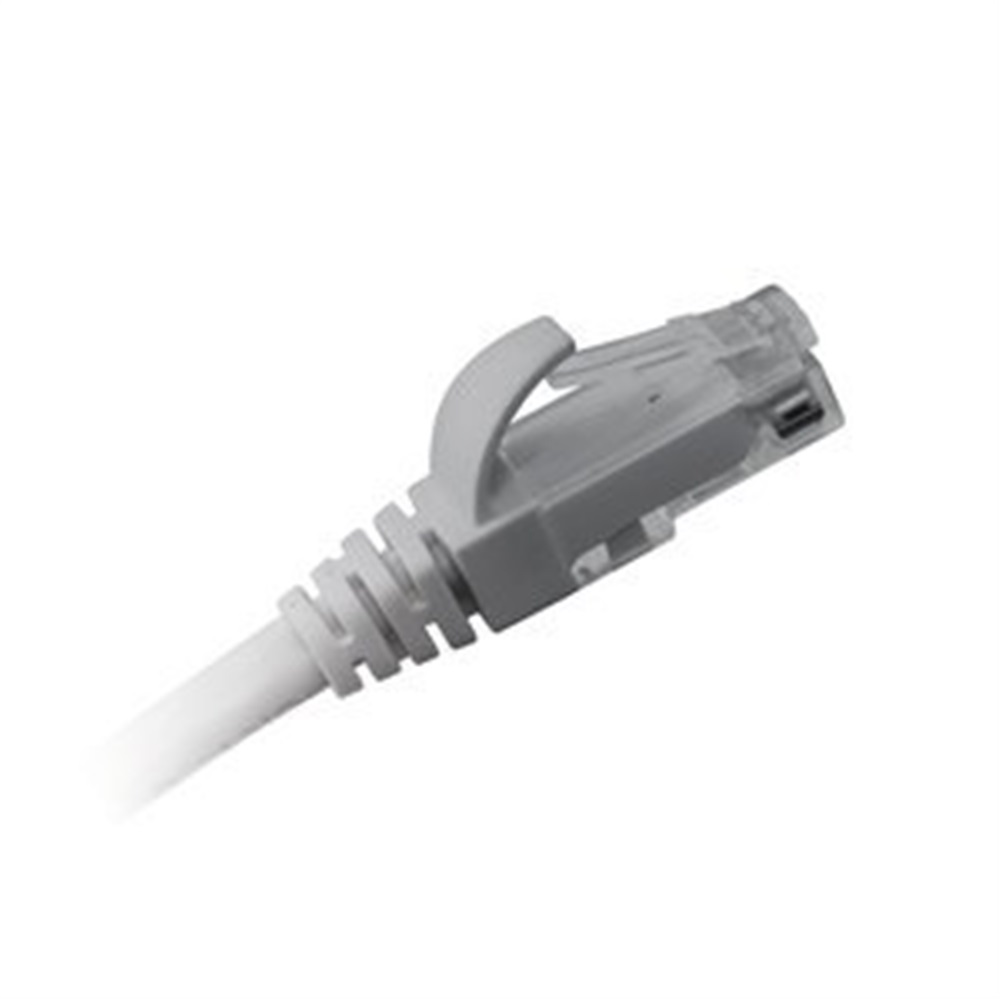 PATCH CORD CAT6 SFTP 10MT GRIGIO