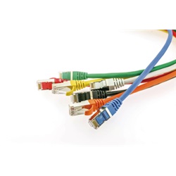 PATCH CORD FTP CAT6 5MT GRIG.