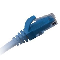 PATCH CORD  CAT6  2MT PVC BLU