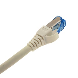 LOT10PZ PATCH CAT6 UTP LSZH 2M SLIM