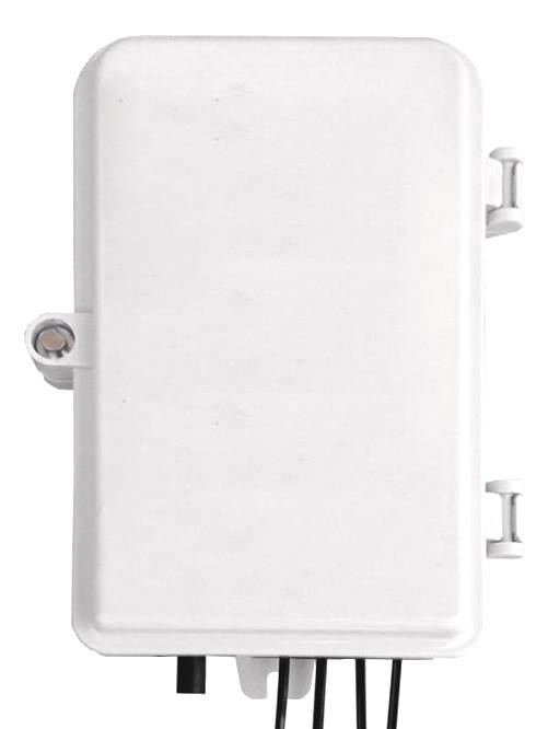 BOX IP65 ECO 4FO FFTX IN/OUT