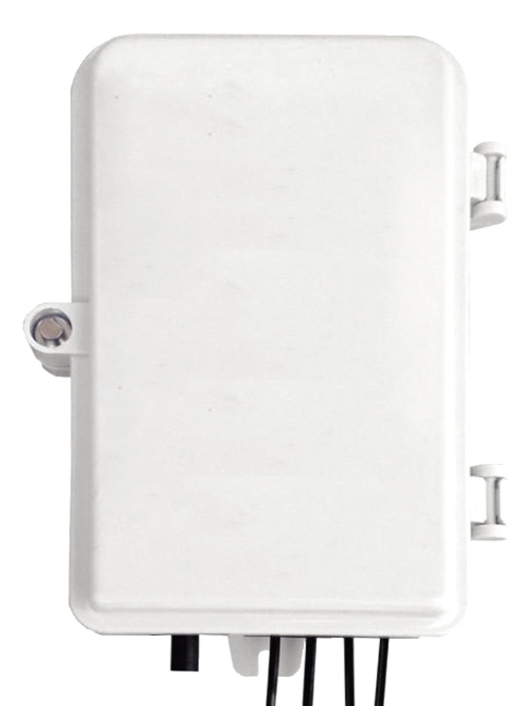 BOX IP65 ECO 4FO FFTX IN/OUT