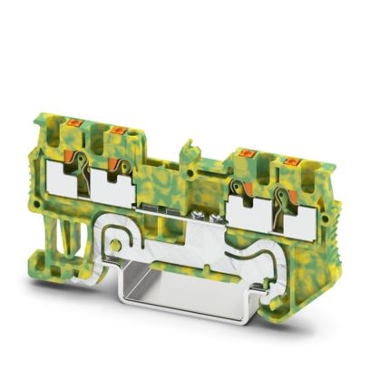 PT 1,5/S-QUATTRO-PE MORSETTO COMPON