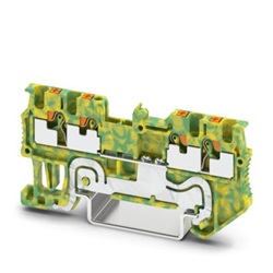 PT 1,5/S-QUATTRO-PE MORSETTO COMPON