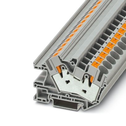 PTI 16/S MORSETTO PER INSTALLAZIONE