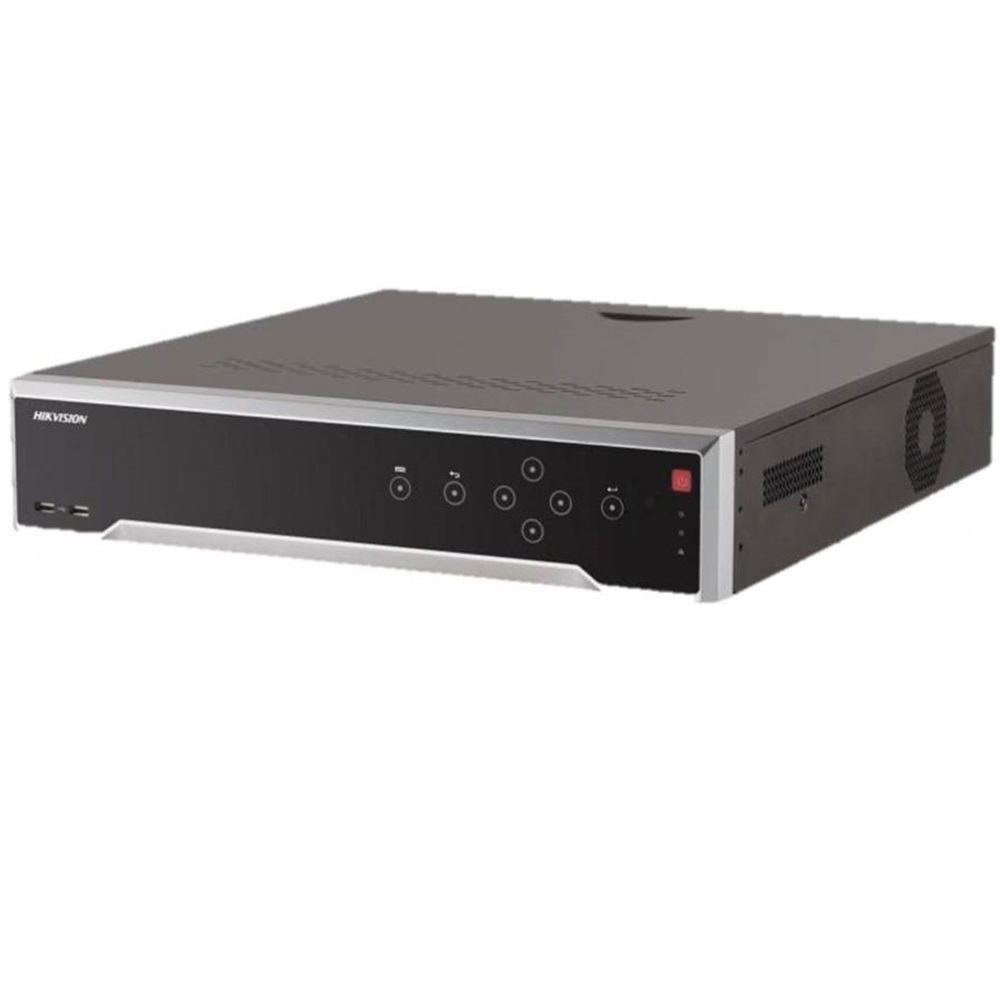 VIDEOREGISTRATORE DS-7716NI-K4 NVR 77K 16CH 4K