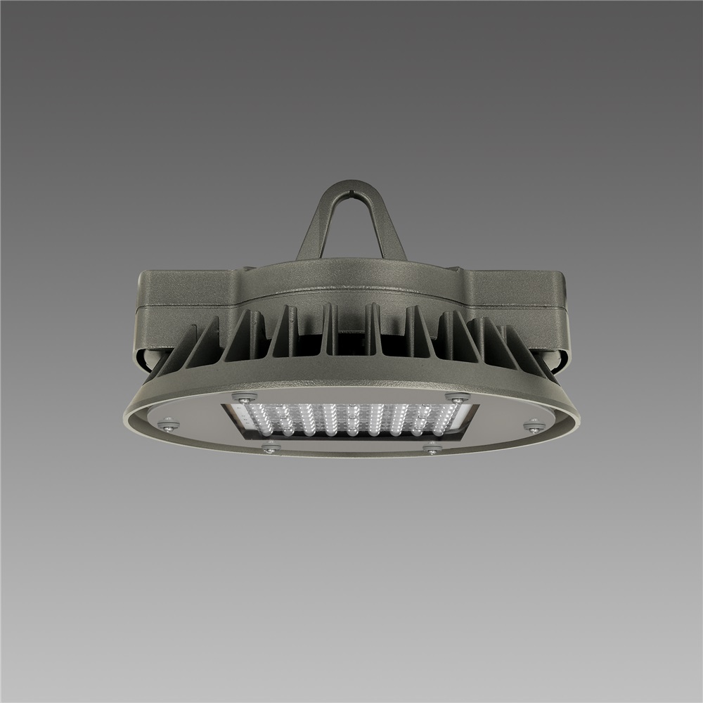 SATURNO 2882 LED 67W CLD-E GRAFITE